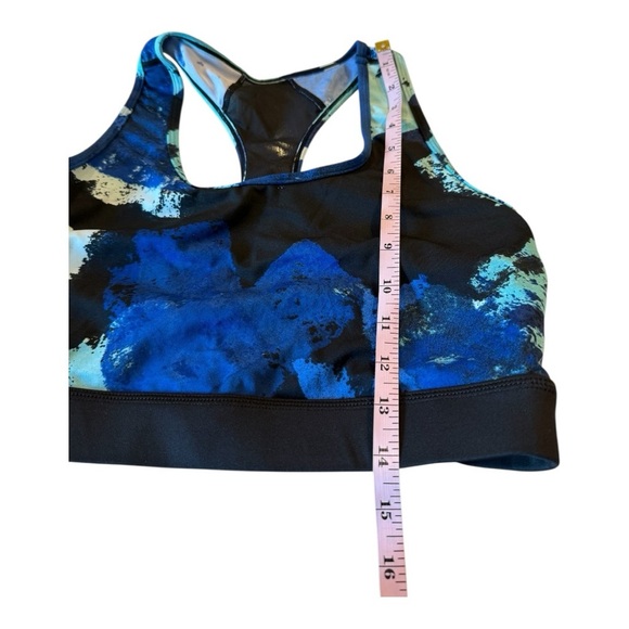 RISE Athletic Capri 20” sports bra bundle Fearless Collection NWOT Size Large - Picture 9 of 15